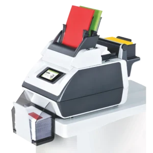 Kuvertiermaschine FP FPi700 - 2,5 Stationen – Bild 1
