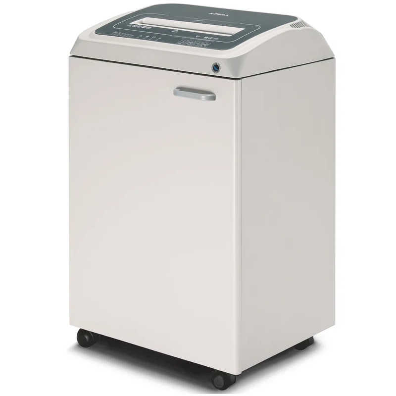 Büro-Aktenvernichter KOBRA 270 TS C4