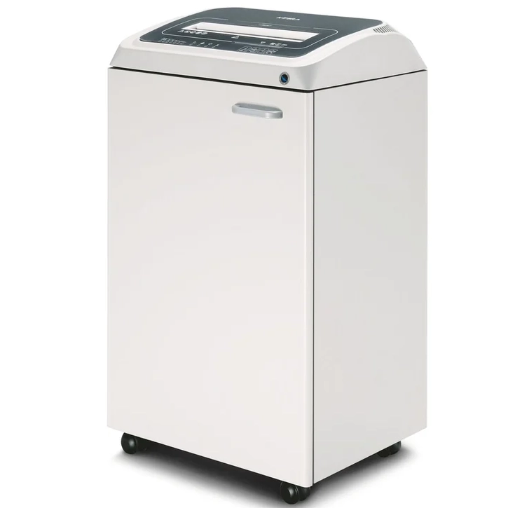 Büro-Aktenvernichter KOBRA 310 TS HS
