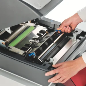 Kuvertiermaschine FP FPi700 - 2,5 Stationen – Bild 3