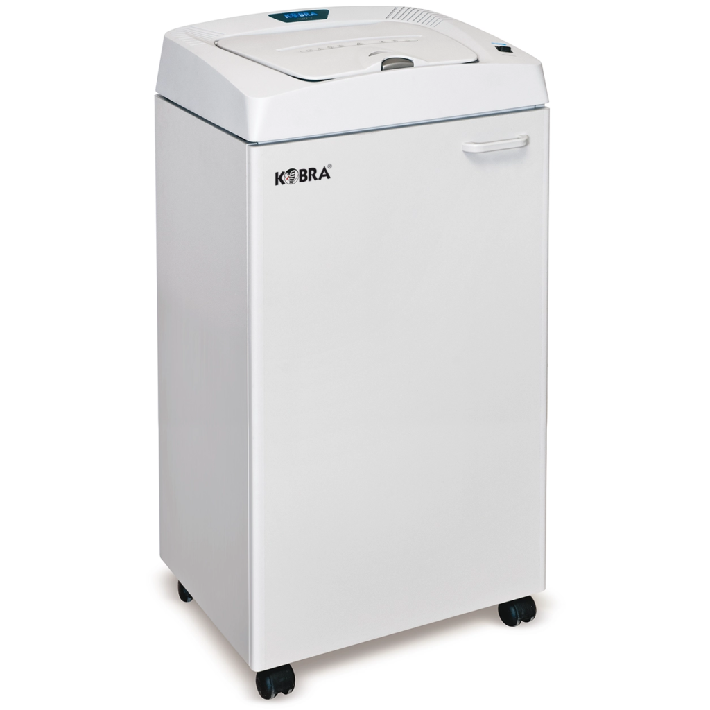 Büro-Aktenvernichter KOBRA AF.1 C4