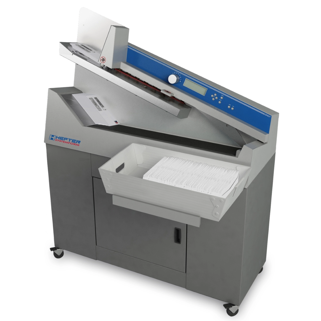 Brieföffner FP OL 1000 Plus