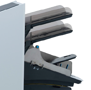 Option für FPi 2800 - Maxifeeder