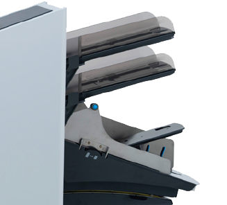 Option für FPi 2800 - Maxifeeder