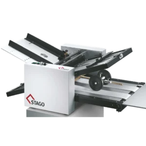 Falzmaschine Stago FZM 340