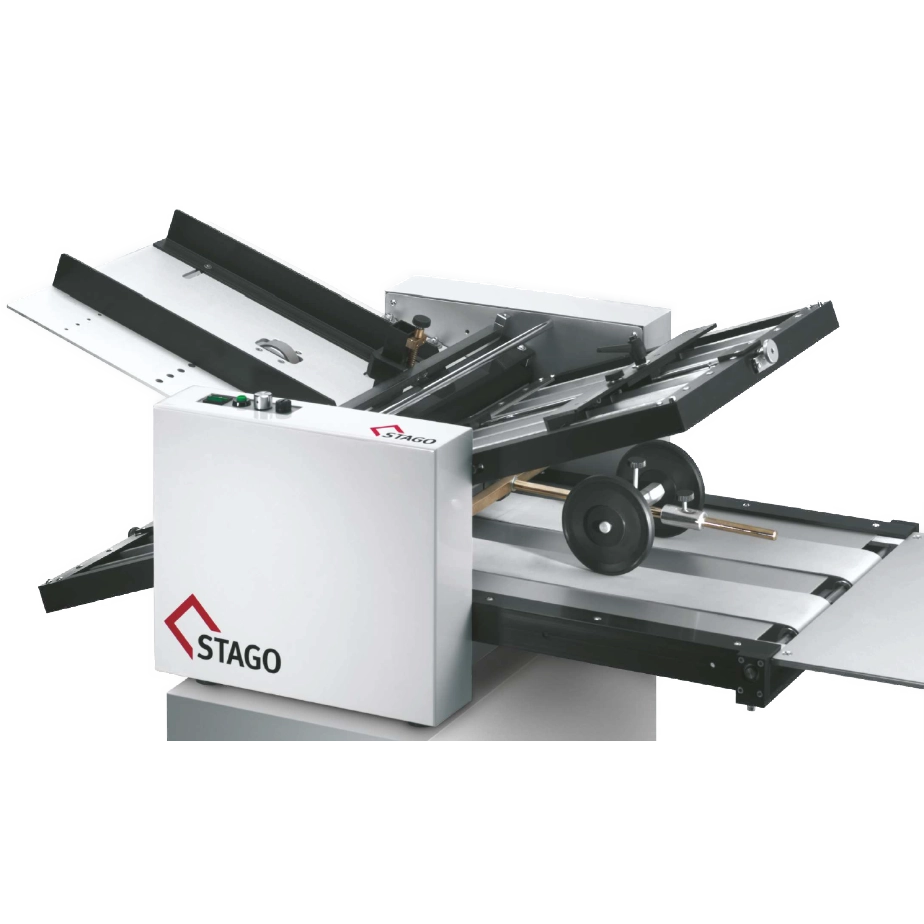 Falzmaschine Stago FZM 340