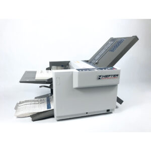 Falzmaschine TF-MEGA-M plus – Bild 1