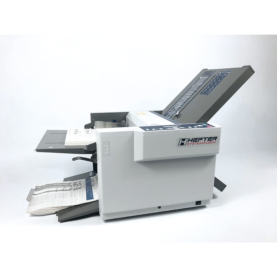 Falzmaschine TF-MEGA-M plus