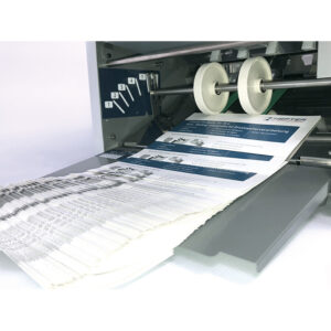 Falzmaschine TF-MEGA-M plus – Bild 2