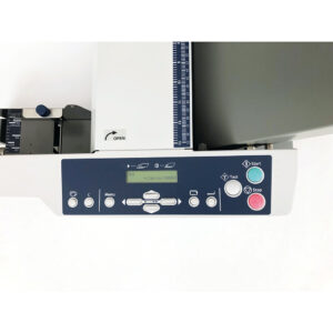 Falzmaschine TF-MEGA-M plus – Bild 3
