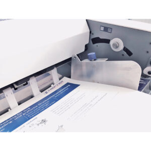 Falzmaschine TF-MEGA-M plus – Bild 4