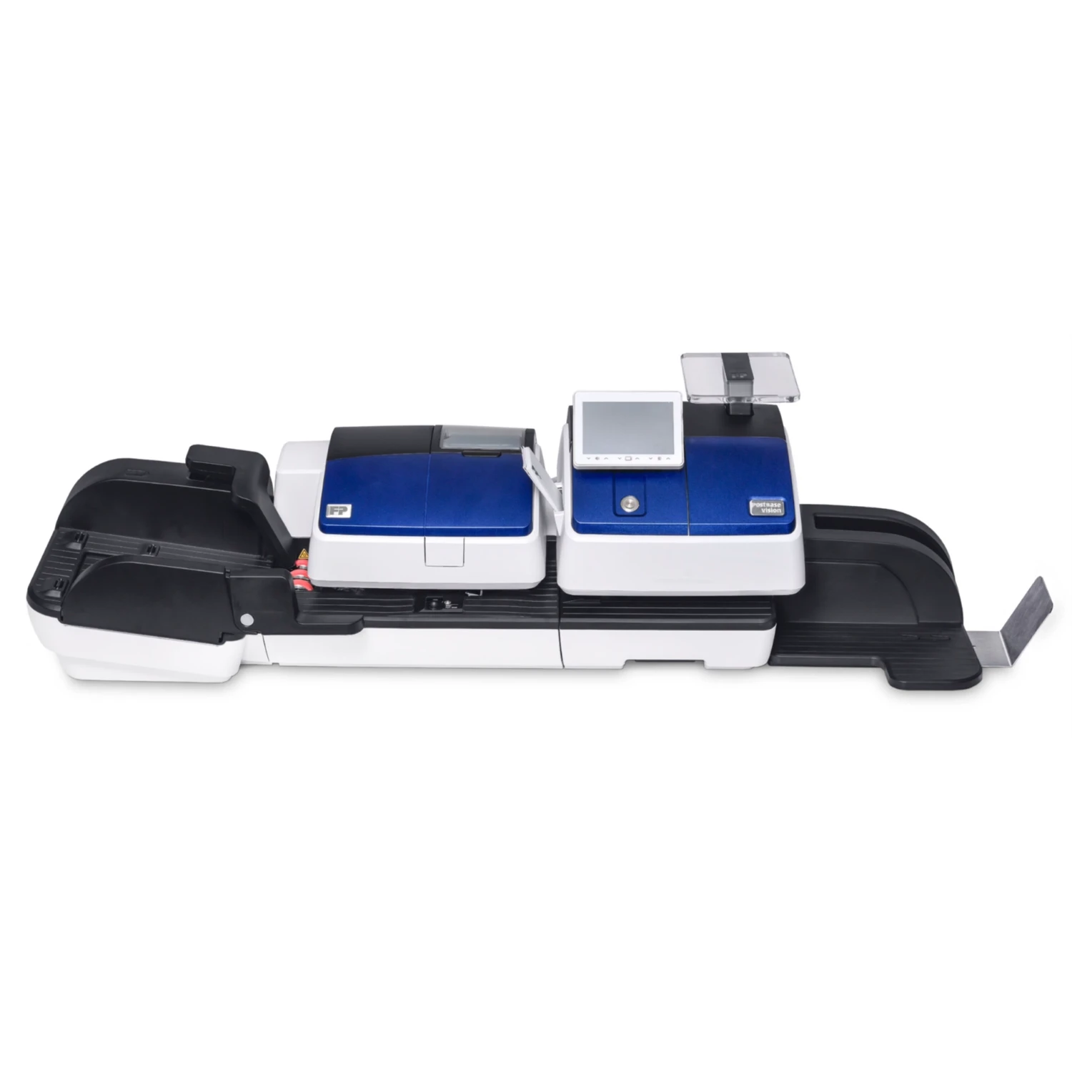 Frankiermaschine FP PostBase Fusion A120 – Bild 1