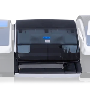 Option "Dynamische Waage" für PostBase FUSION A120