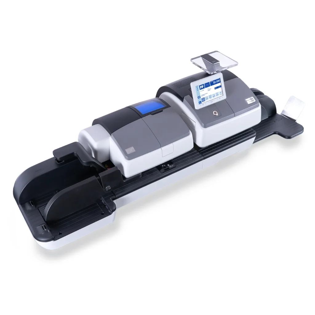 Frankiermaschine FP PostBase Fusion A70
