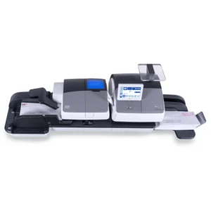 Frankiermaschine FP PostBase Fusion A70 – Bild 2