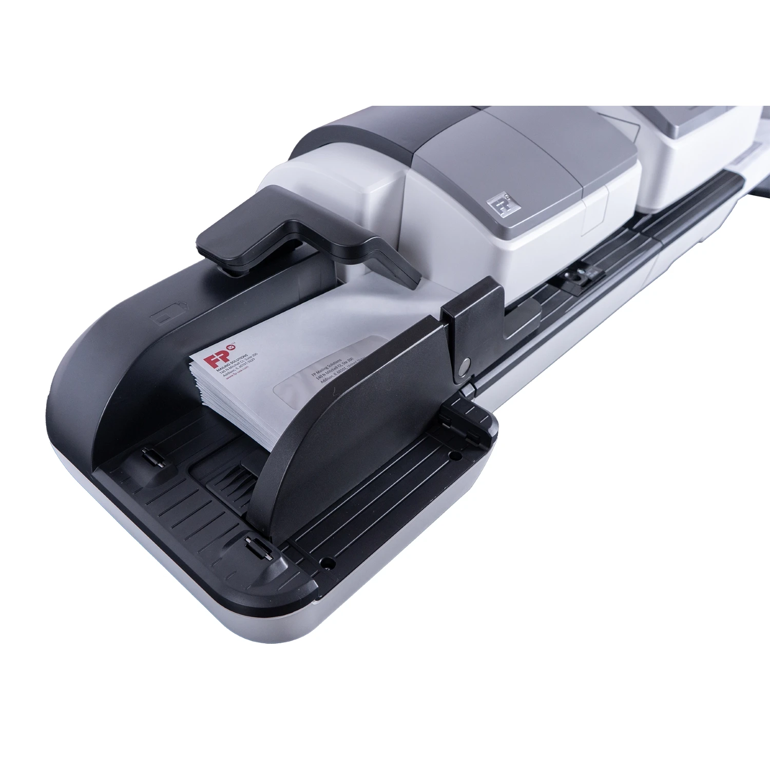 Frankiermaschine FP PostBase Fusion A70 – Bild 3