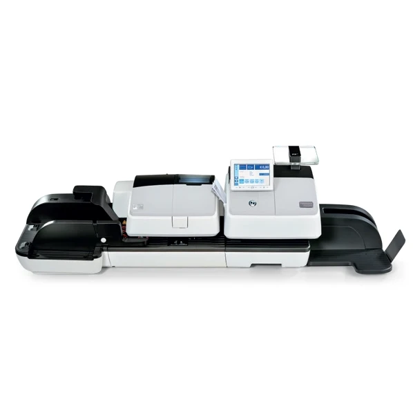 Frankiermaschine FP PostBase Fusion A70