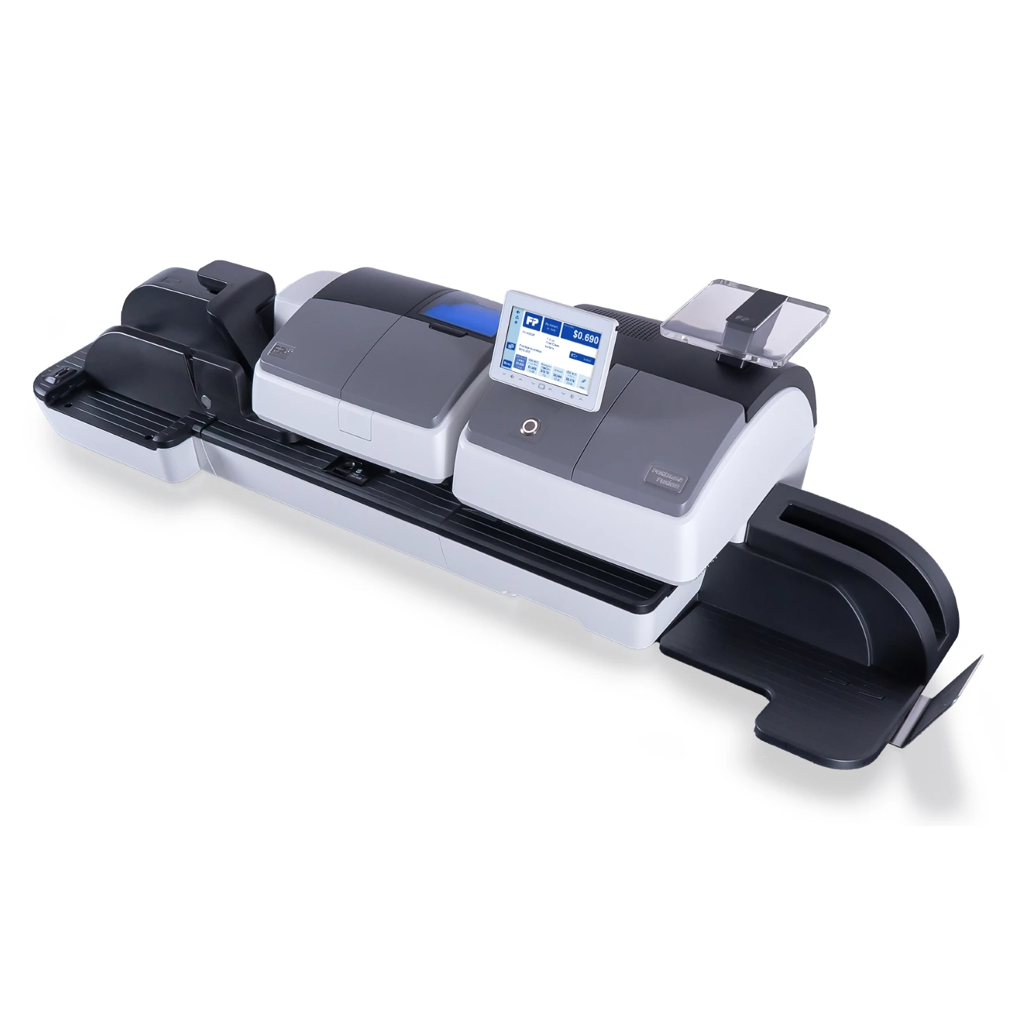 Frankiermaschine FP PostBase Fusion A70 – Bild 5