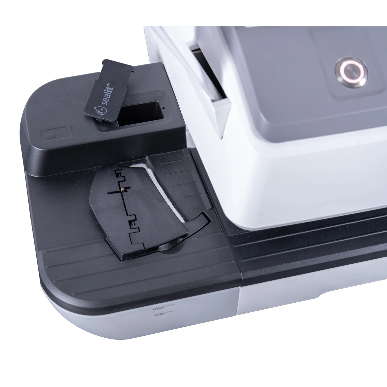 Frankiermaschine FP PostBase Fusion S50 – Bild 5