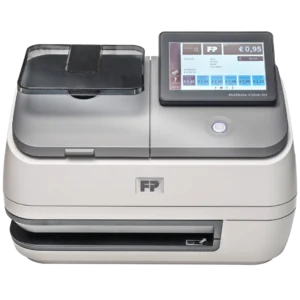 Frankiermaschine FP PostBase Vision M2 – Bild 1