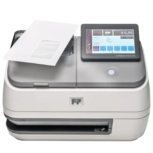 Frankiermaschine FP PostBase Vision M2 – Bild 2