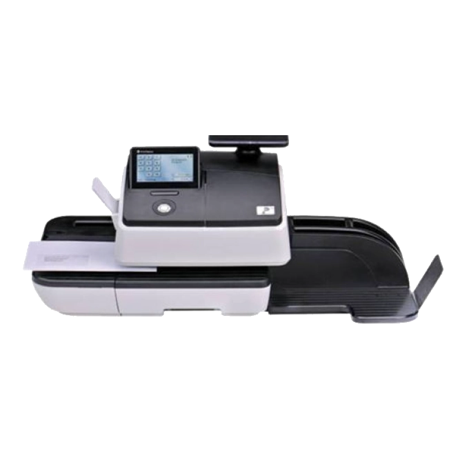 Frankiermaschine FP PostBase 30 GREEN