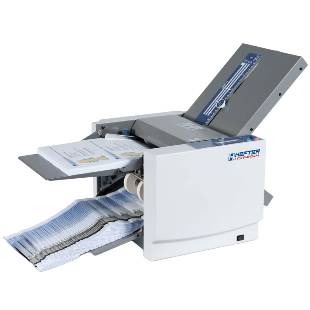 Falzmaschine TF-MEGA-S