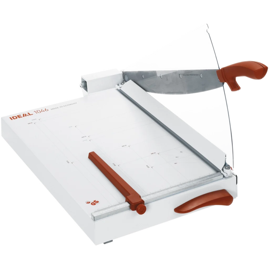 Hebelschneider IDEAL 1046