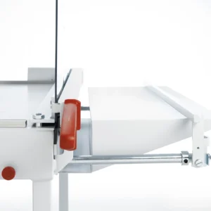 Hebelschneider IDEAL 1110 mit Werkstoffmesser – Bild 6