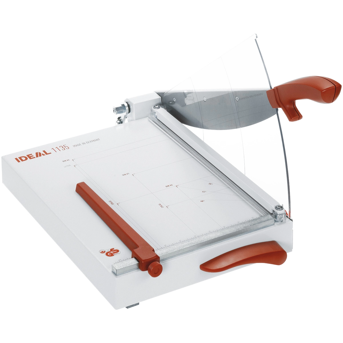 Hebelschneider IDEAL 1135 – Bild 1