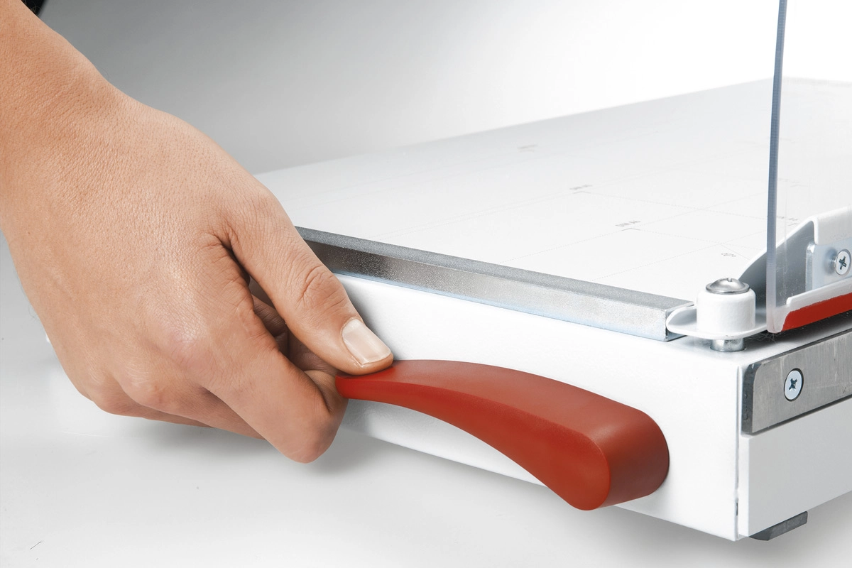 Hebelschneider IDEAL 1135 – Bild 5