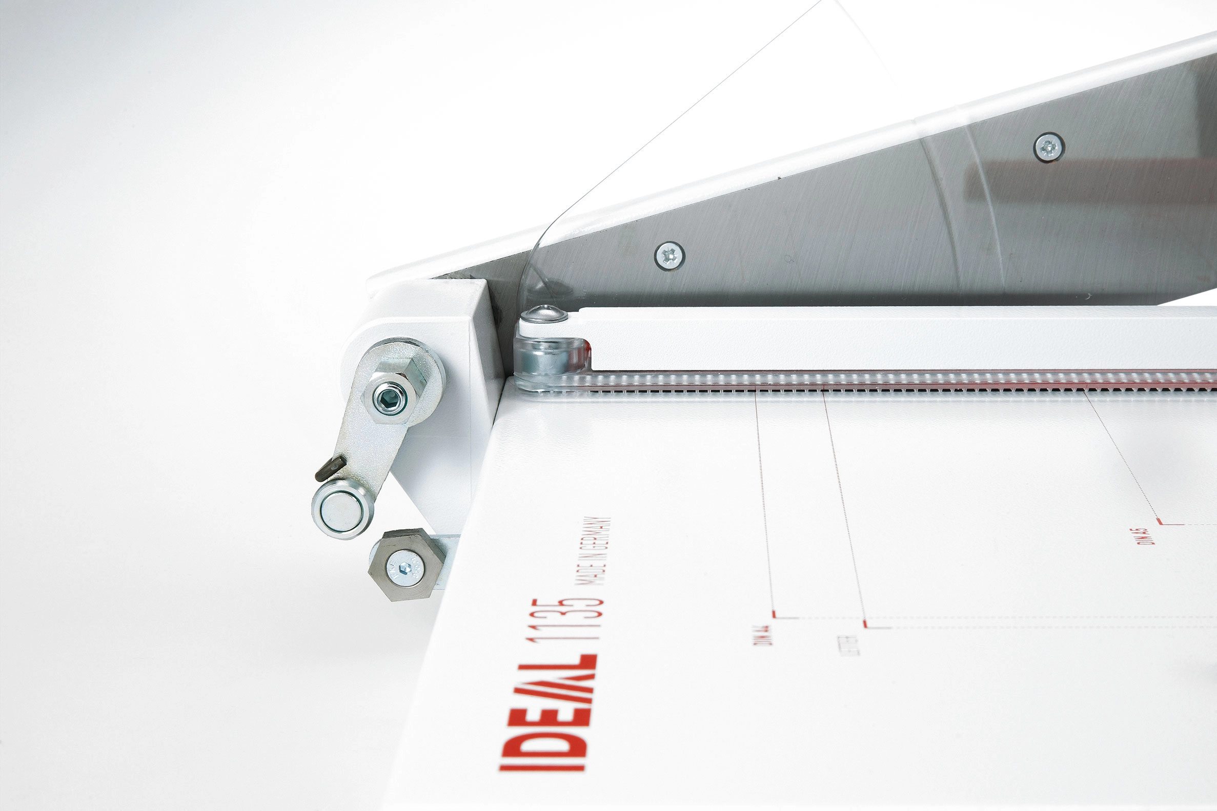 Hebelschneider IDEAL 1135 – Bild 2