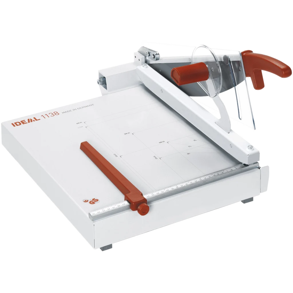 Hebelschneider IDEAL 1138