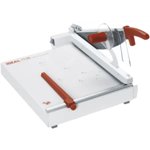 Hebelschneider IDEAL 1138 – Bild 1