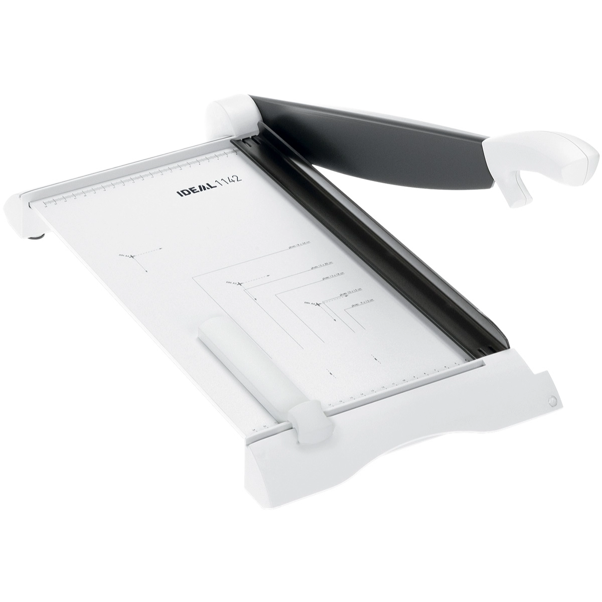 Hebelschneider IDEAL 1142 – Bild 1