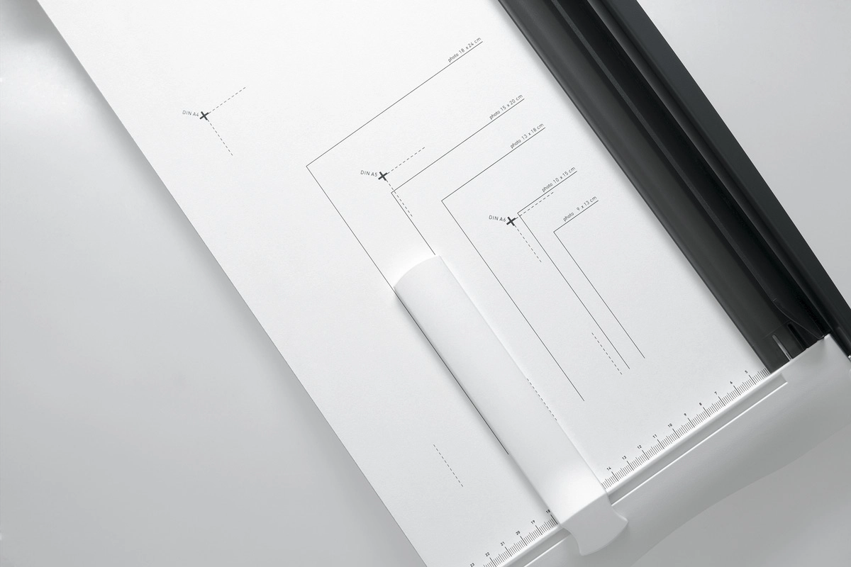 Hebelschneider IDEAL 1142 – Bild 3