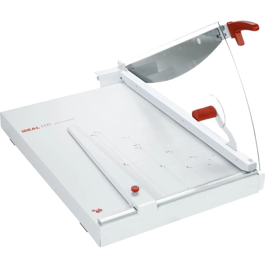 Hebelschneider IDEAL 1171