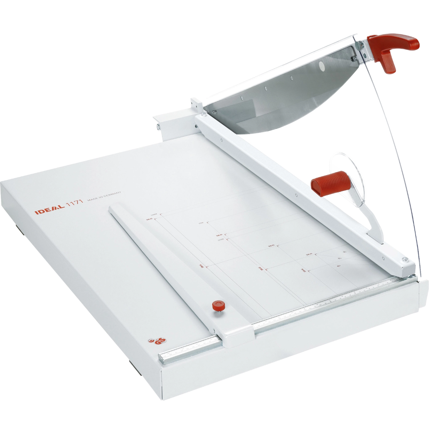 Hebelschneider IDEAL 1171 – Bild 1