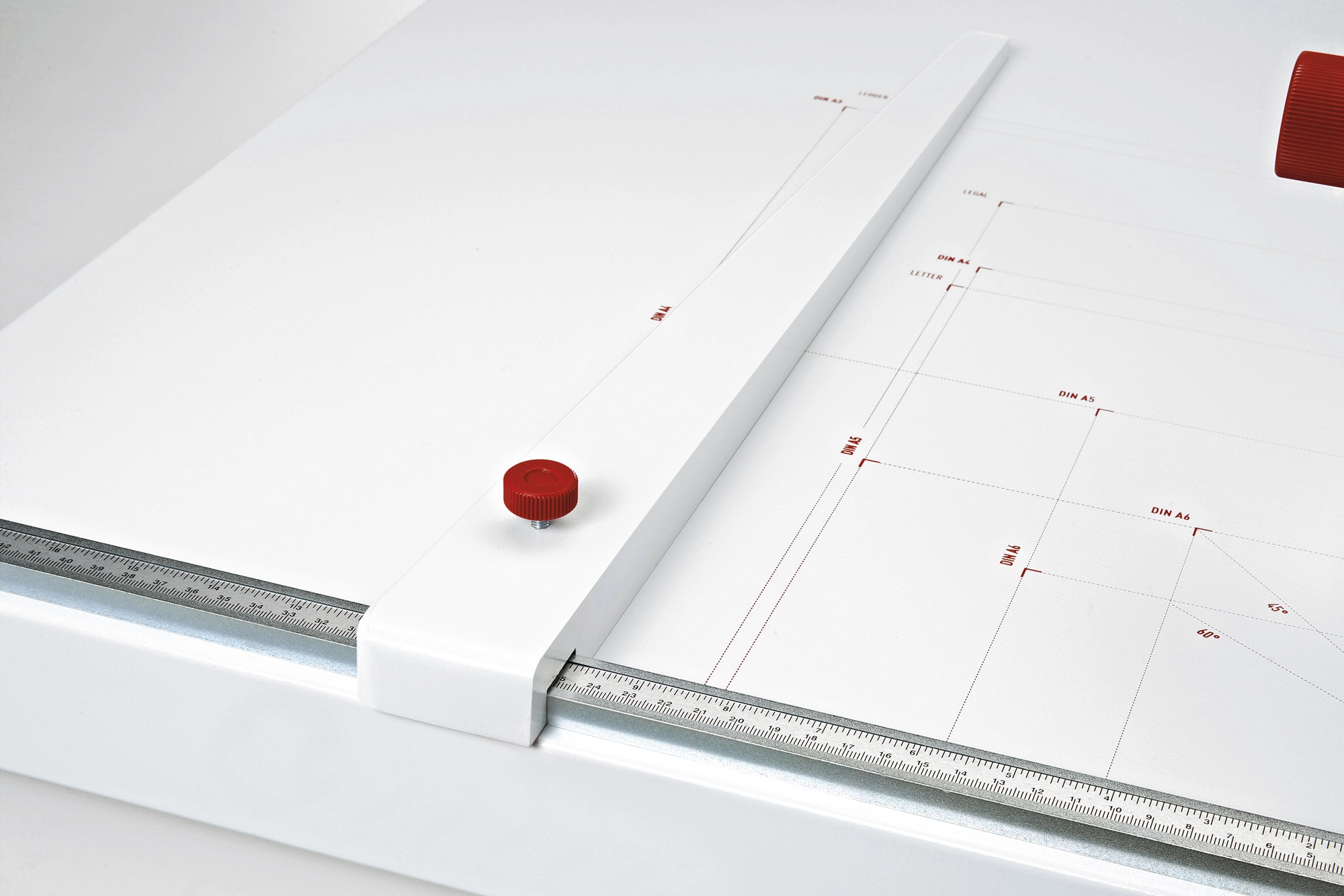 Hebelschneider IDEAL 1171 – Bild 2