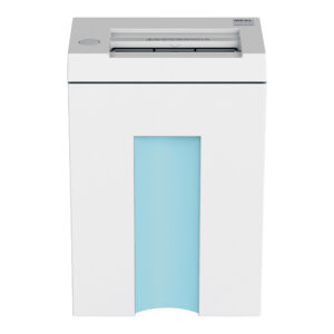 Schreibtisch-Aktenvernichter IDEAL 2265 CC, P-4 – Bild 1