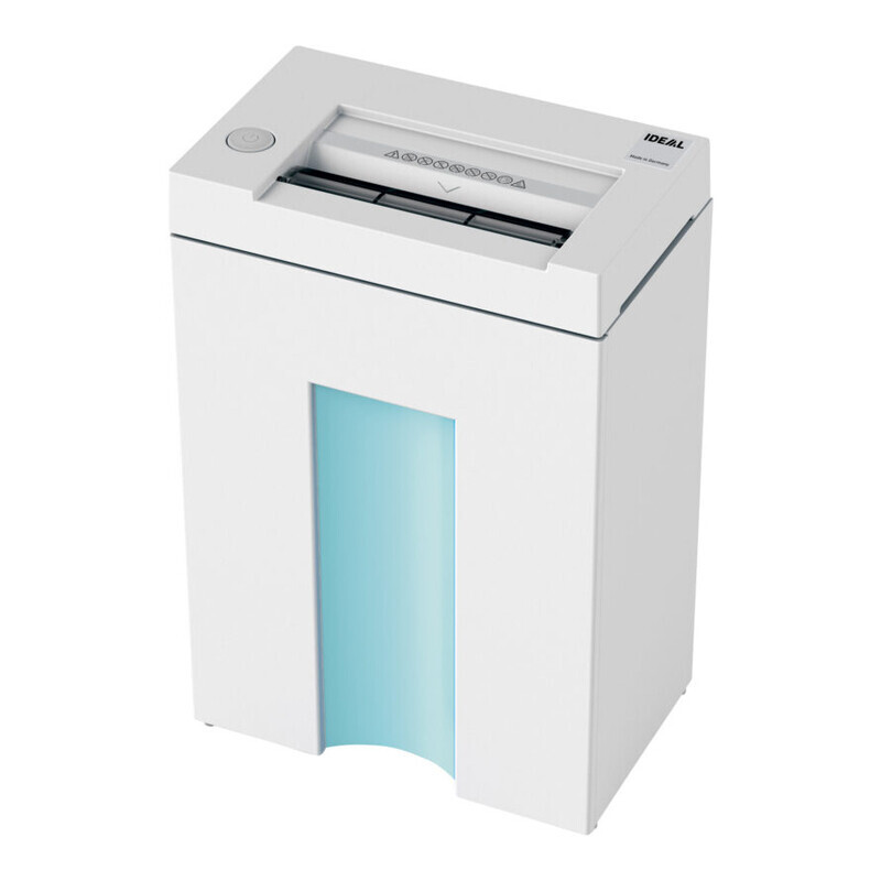 Schreibtisch-Aktenvernichter IDEAL 2265 CC, P-4
