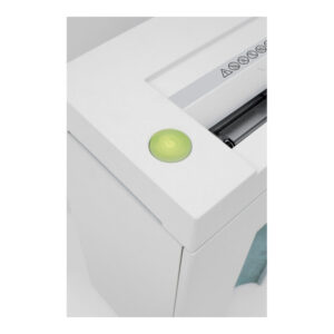 Schreibtisch-Aktenvernichter IDEAL 2265 CC, P-4 – Bild 4