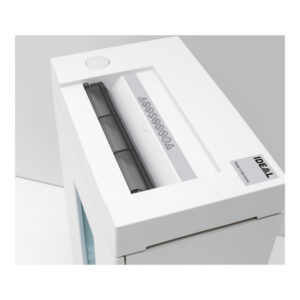 Schreibtisch-Aktenvernichter IDEAL 2265 CC, P-4 – Bild 6