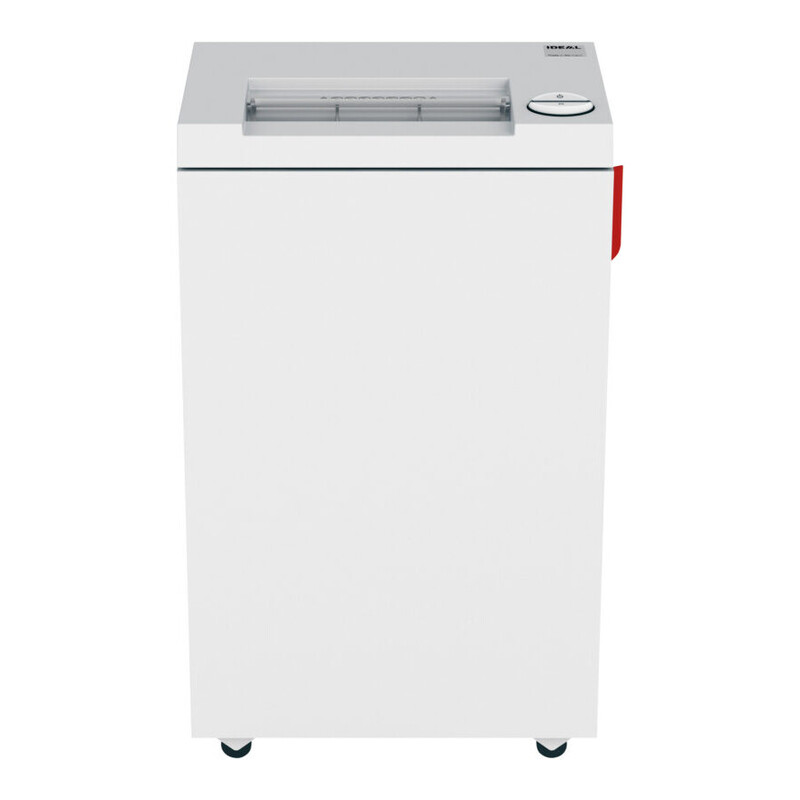 Schreibtisch-Aktenvernichter IDEAL 2445 SMC/O, P-7