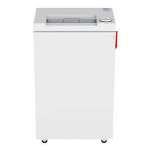 Schreibtisch-Aktenvernichter IDEAL 2445 CC, P-4 – Bild 1
