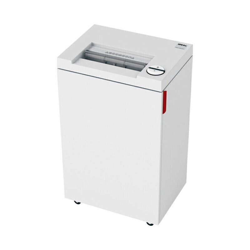 Schreibtisch-Aktenvernichter IDEAL 2445 MC/O, P-6
