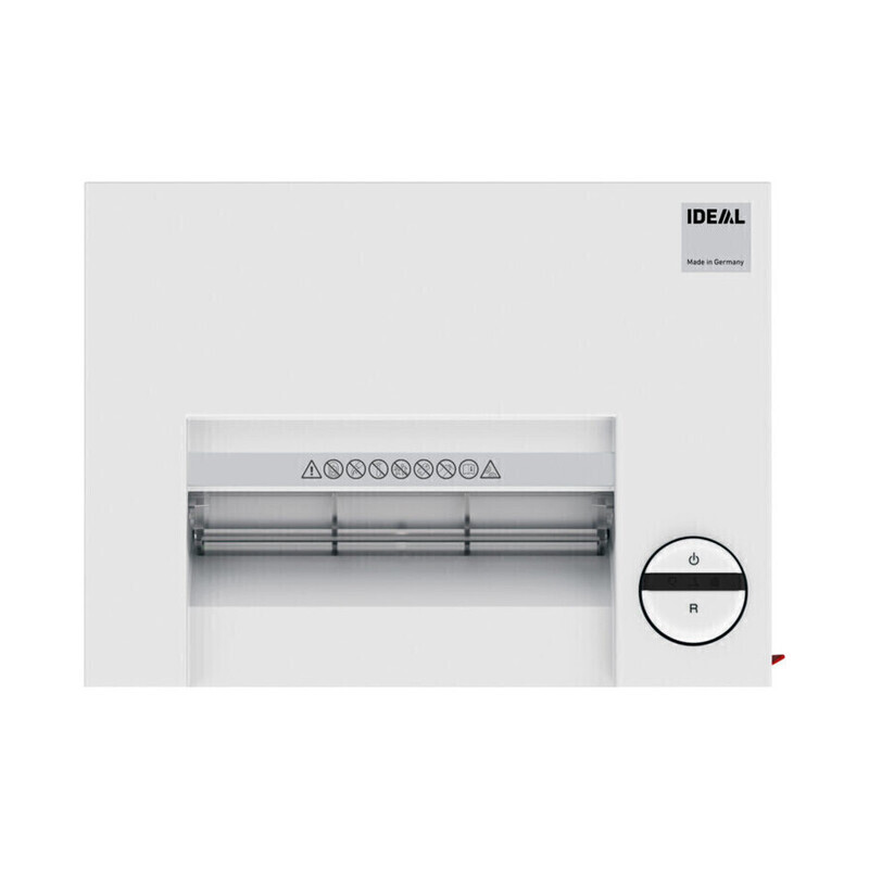Schreibtisch-Aktenvernichter IDEAL 2445 MC/O, P-6
