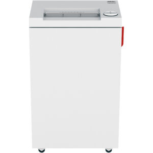 Schreibtisch-Aktenvernichter IDEAL 2465 CC, P-5 – Bild 1