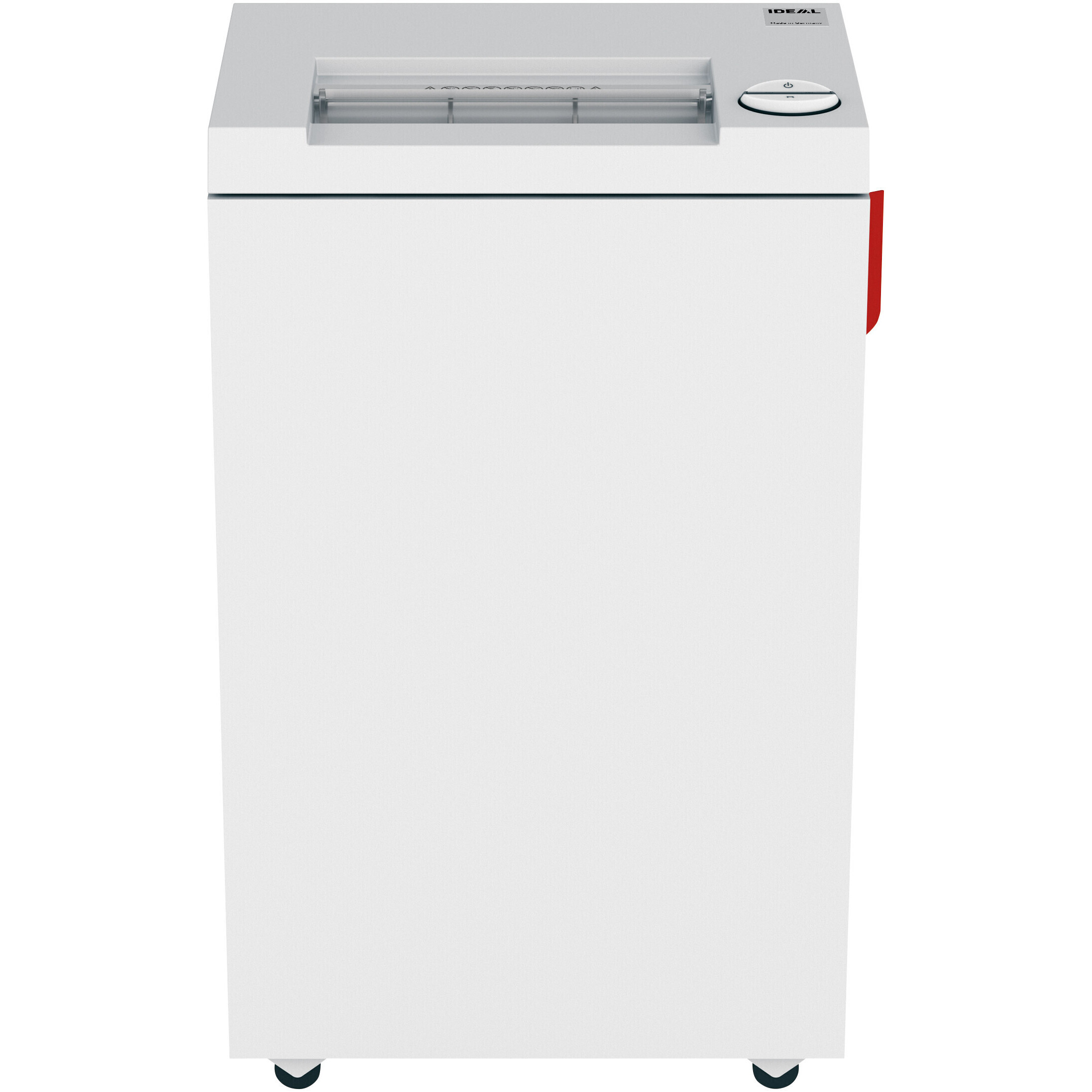 Schreibtisch-Aktenvernichter IDEAL 2465 CC, P-5 – Bild 1