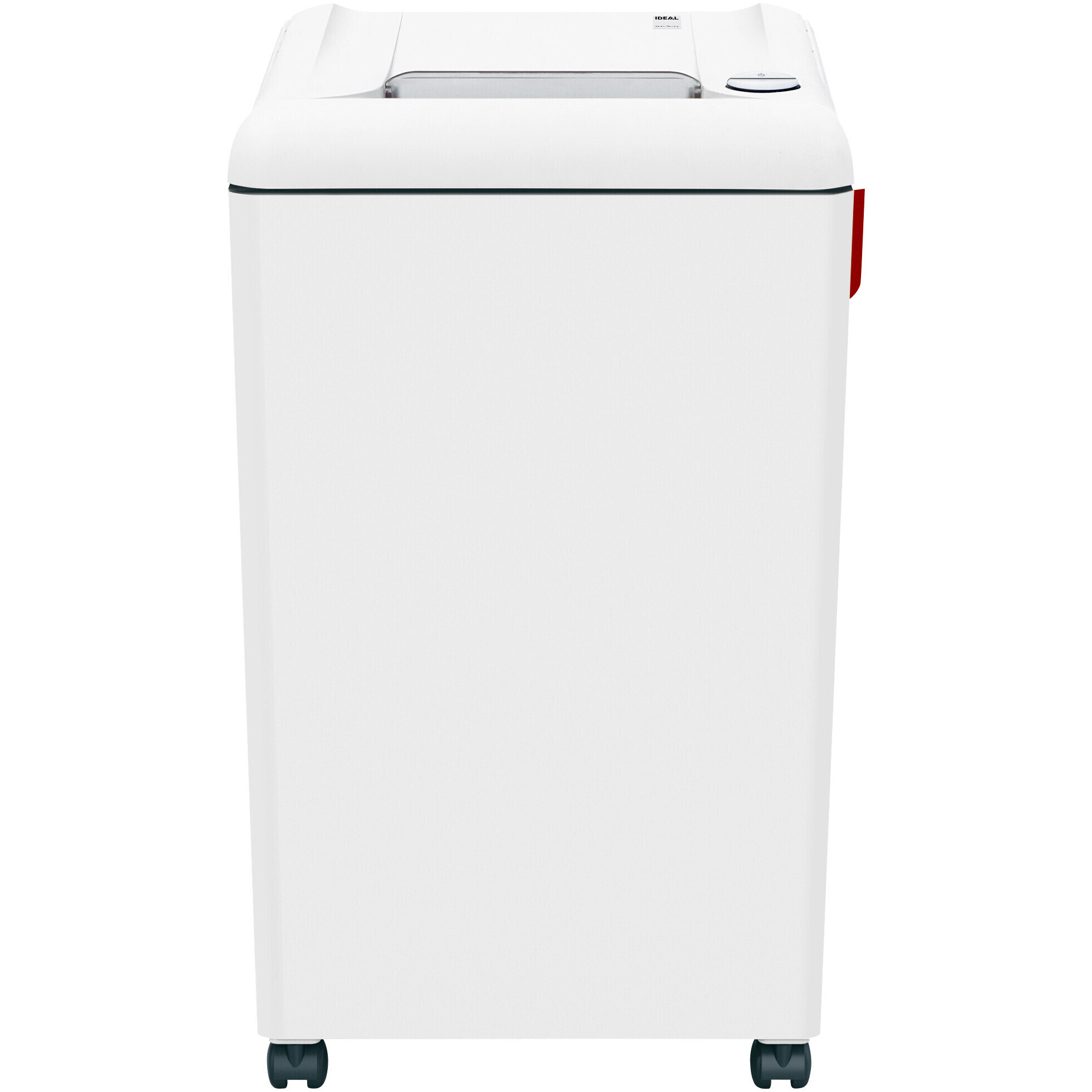 Büro-Aktenvernichter IDEAL 2503 CC, P-5 – Bild 1